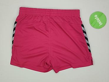 hummel bodysuit: Hummel, Szorty damskie, rozmiar XS — 3