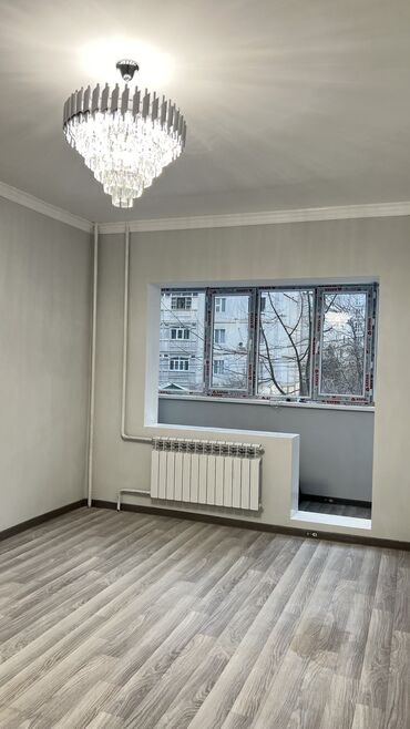 Продажа квартир: 1 комната, 38 м², 105 серия, 2 этаж, Евроремонт