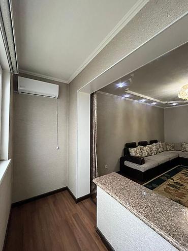 Продажа квартир: 2 комнаты, 52 м², 106 серия, 6 этаж, Косметический ремонт at lalafo.kg — 8 Продажа квартир: 2 комнаты, 52 м², 106 серия, 6 этаж, Косметический ремонт — 8