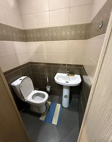 Продажа квартир: 2 комнаты, 68 м², Элитка, 2 этаж, Евроремонт — 7