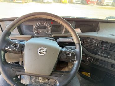 Тягачи: Тягач, Volvo, 2014 г. — 7