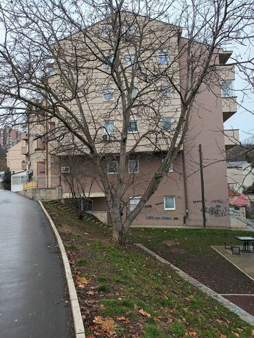 Dugoročni najam stanova: 2 sobe — 18