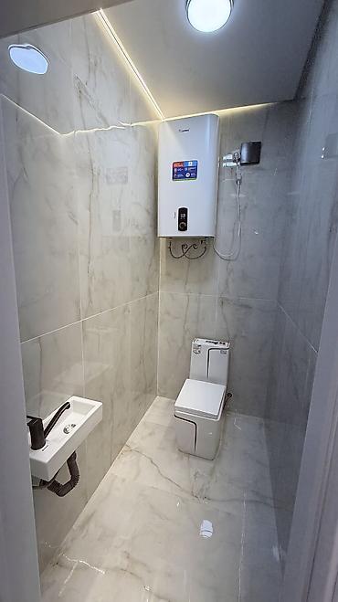 Продажа квартир: 2 комнаты, 70 м², Элитка, 11 этаж, Дизайнерский ремонт at lalafo.kg — 8 Продажа квартир: 2 комнаты, 70 м², Элитка, 11 этаж, Дизайнерский ремонт — 8