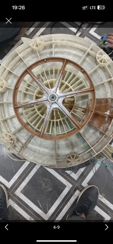 Ремонт стиральных машин: 🔧 Профессиональный ремонт стиральных машин с выездом на дом по Бишкеку — 5