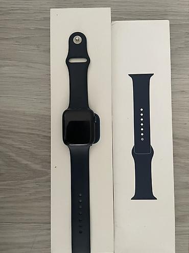 garmin fenix 6 sapphire цена: Apple Watch Series 6 (GPS), 44 мм. Оригинальные смарт-часы Apple с — 9