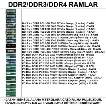 komputer 16 gb ram: Оперативная память (RAM) Kingston, 8 ГБ, 1600 МГц, DDR3, Для ноутбука, Новый