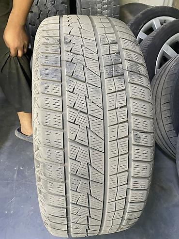 265 40 20: Зимние шины 285/50 R20, комплект из 4 шт. Особенности: - Размер — 1