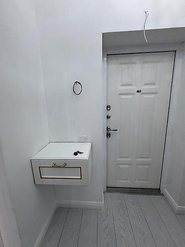 квартиры английский квартал: 1 комната, 46 м², Элитка, 11 этаж, Евроремонт — 10