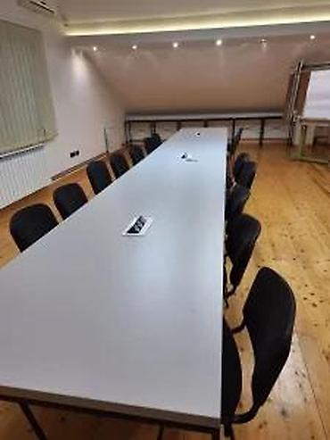 ikea ormari za sobu: KONFERENCIJSKI STOLOVI X76 IZRADA PO MERI | Izrada nameštaja po meri — 5