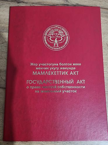 за сотку: 27 соток, Красная книга — 1