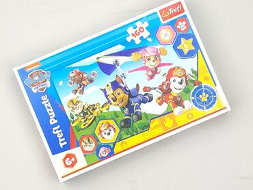 Puzzles for Kids, condition - Perfect