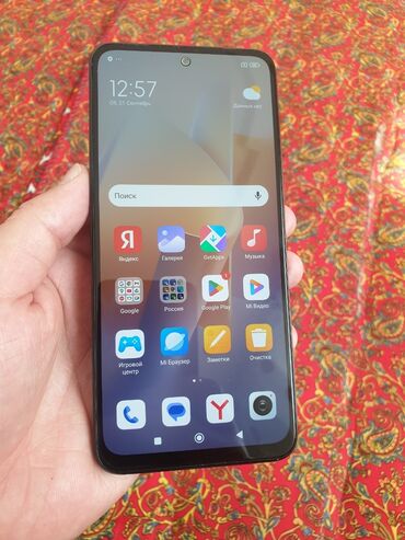 редми нот 8 чехлы: Xiaomi, Redmi Note 12S, 256 ГБ, түсү - Кара, 2 SIM