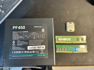 Процессоры: Процессор, Б/у, Intel Core i5, 4 ядер, Для ПК at lalafo.kg — 1 Процессоры: Процессор, Б/у, Intel Core i5, 4 ядер, Для ПК — 1