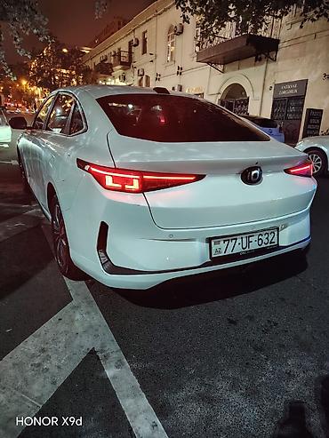 porsche satisi: 13:00 dan. 17:00 dek. Wexsi suruculuk 6 il tecrube Bakini ezber — 2