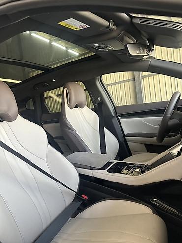 byd han цена: BYD : 2025 г., Автомат, Электромобиль — 6
