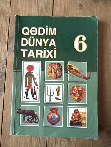 azərbaycan tarixi: Qədim Dünya Tarixi 2010 il