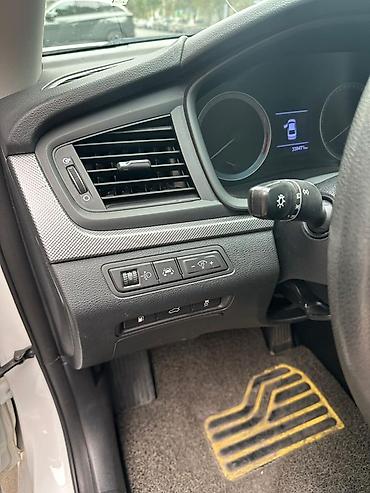 sonat: Hyundai Sonata: 2020 г., Автомат, Седан — 9