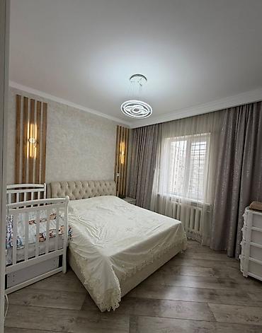 Продажа квартир: 3 комнаты, 72 м², Элитка, 8 этаж, Дизайнерский ремонт — 9