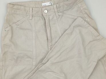 sinsay koszula oversize: Jeans for women, size M
