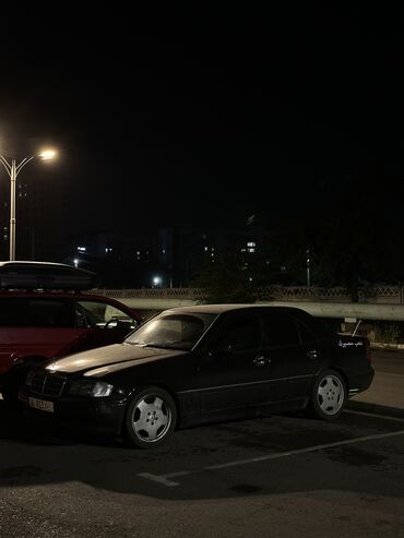 мерседес w124 e500 волчок купить в японии: Mercedes-Benz C-Class: 1995 г., 2.8 л, Механика, Бензин, Седан