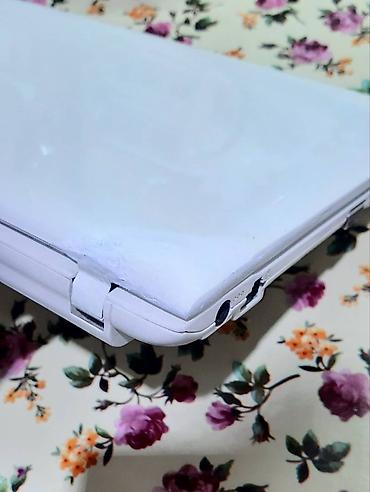samsung mini notebook: Samsung np275-e4v. Processor amd e1-1500 apu ram - 6 gb ddr3 hard disk — 3