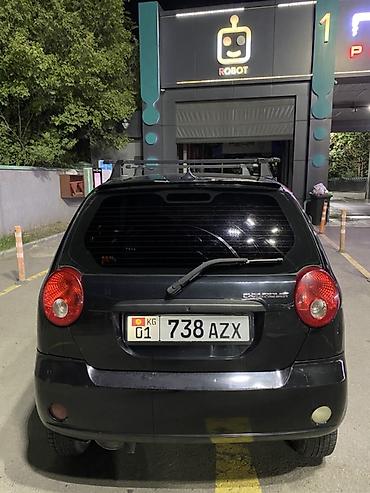 спарк матор: Chevrolet Spark: 2009 г., 0.8 л, Автомат, Бензин, Хэтчбэк — 2