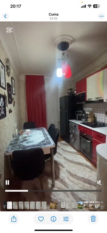 Köhnə tikili: Satılır: Yeni Gəncə icra hakimiyyətinin qarşısı Karizma restoranın — 4