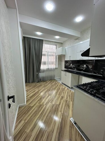 Yeni tikili: 2 otaqlı, Yeni tikili, m. Qara Qarayev, 70 kv. m -da lalafo.az — 8 Yeni tikili: 2 otaqlı, Yeni tikili, m. Qara Qarayev, 70 kv. m — 8