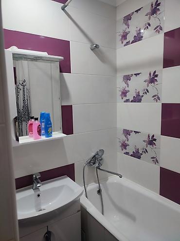 Посуточная аренда квартир: 2 комнаты, Постельное белье, Кондиционер, Бытовая техника — 8