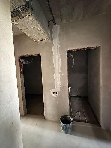 Продажа квартир: 2 комнаты, 65 м², Элитка, 6 этаж, Готовая ПСО (под самоотделку) — 3