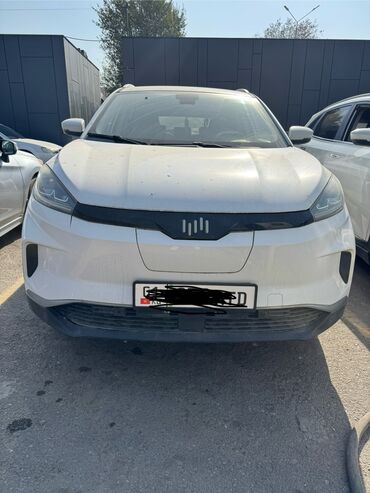 джетур х70 цена: Weltmeister EX5, 2020 г., 25000 км, 4WD, толук, Бар