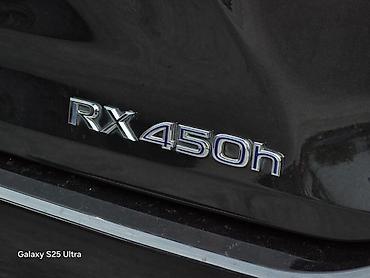 лексу: Lexus RX: 2021 г., Гибрид, Кроссовер — 7