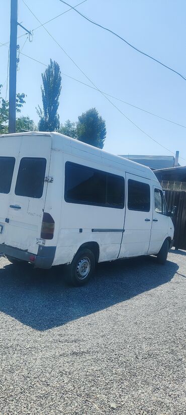рассрочка авто бишкек без первоначального взноса: Mercedes-Benz Спринтер: 1999 г., 3.2 л, Механика, Дизель