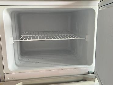 Холодильники: Холодильник Beko, Б/у, Двухкамерный, No frost, 60 * 160 * 60 — 15