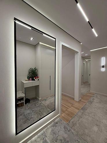 Продажа квартир: 3 комнаты, 101 м², Элитка, 8 этаж, Евроремонт — 5