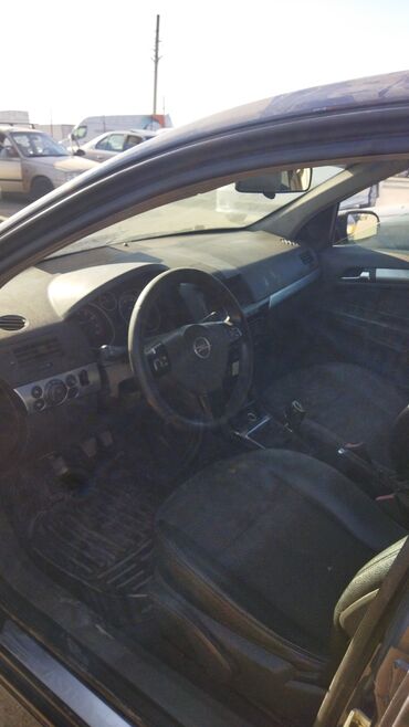 опель вектра б: Opel Astra: 2008 г., 1.6 л, Механика, Бензин