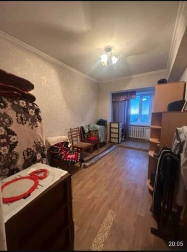 Продажа квартир: 3 комнаты, 69 м², Индивидуалка, 5 этаж