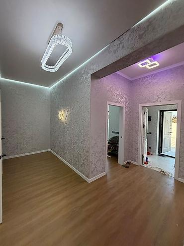 сокулук глобус: 5 комнат, 130 м², 5 соток, Джал, Собственник — 8