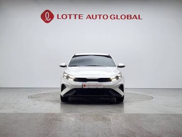 машина до 300000 сом: Kia K3: 2022 г., Бензин