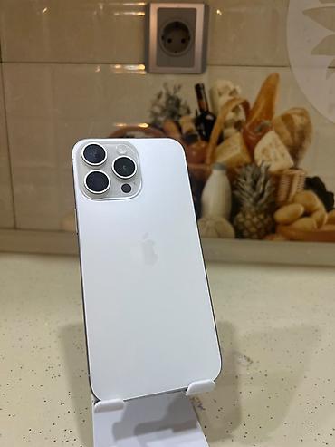 samsung s7 tab: IPhone 15 Pro Max, Ağ, Simsiz şarj — 1