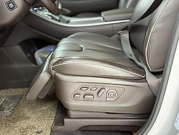 Hyundai: Hyundai Palisade: 2023 г., 2.2 л, Автомат, Дизель, Кроссовер — 11