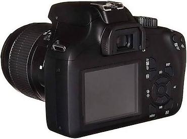 canon eos r10: Tecili satilir yeni islenmeyib qutu adapter usdunde Kontakthomeden — 3