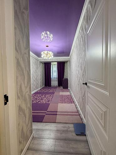 Продажа квартир: 3 комнаты, 81 м², Элитка, 4 этаж, Евроремонт — 4