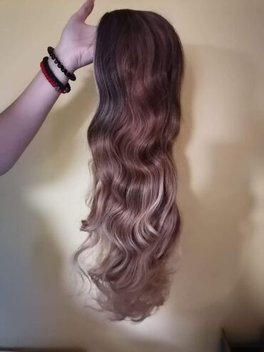 Perike i klipse: Perike i klipse — 19