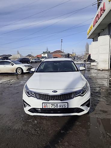 Сдаю Kia K5, Долгосрочно at lalafo.kg Сдаю Kia K5, Долгосрочно