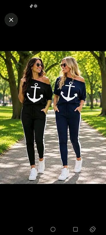 vs pidzama: Ponovo dostupni najprodavaniji kompleti 🥰 Cena 2500 dinara 🌸 S M L XL — 3
