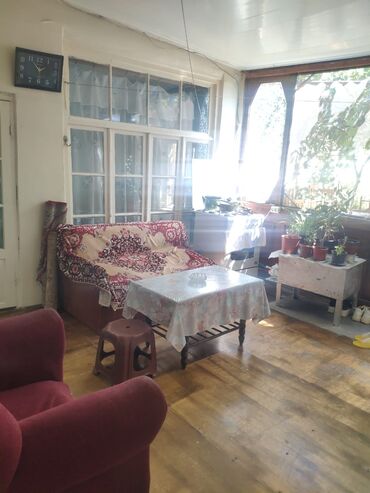 Продажа домов: Бузовна 4 комнаты, 29 м², Без ремонта
