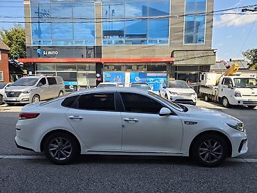 kia casper: Kia K5: 2019 г., 2 л, Автомат, Газ, Седан — 3