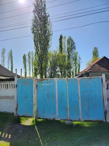 продаю дом жм кара жыгач: Үй, 51 кв. м, 3 бөлмө, Менчик ээси