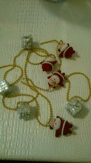 Digər kolleksiyalar: Советские ёлочные игрушки. Чтобы посмотреть все мои объявления — 9